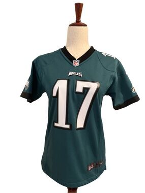 Alshon Jeffery ⭐️ Like New Philadelphia Eagles Size M kids (10/12) woman small